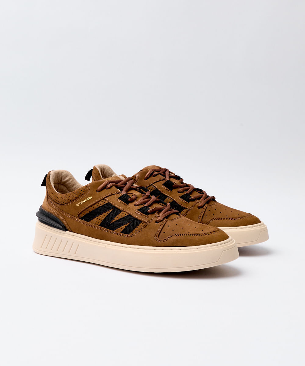 TENIS CODE MR CAT BARK - Mr Cat - Mobile