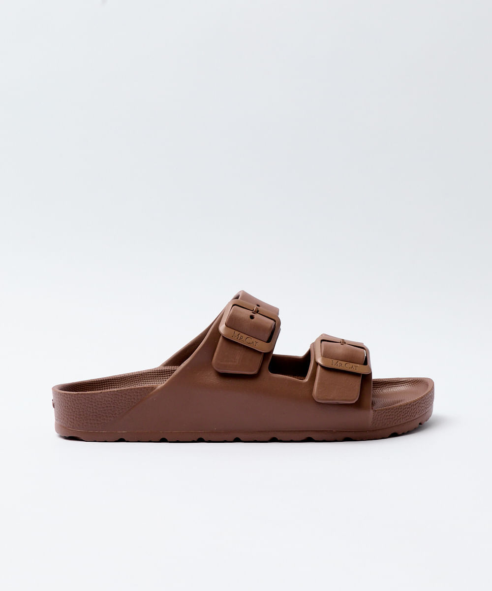 Sandalia em MASCULINO – Mr Cat - Mobile