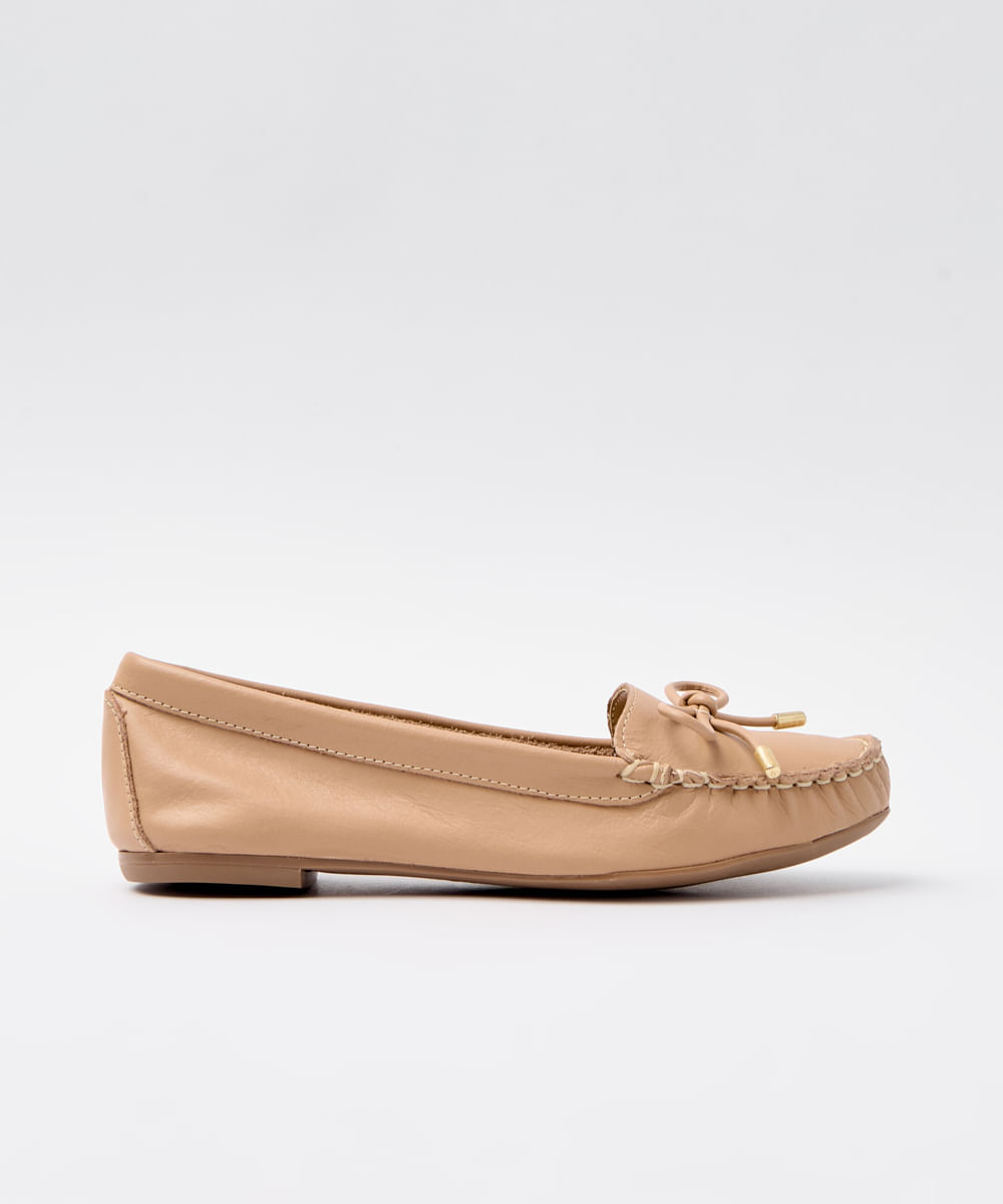 ミゲ MOCASSIM COURO LAÇO FENDI - Mr Cat - Mobile