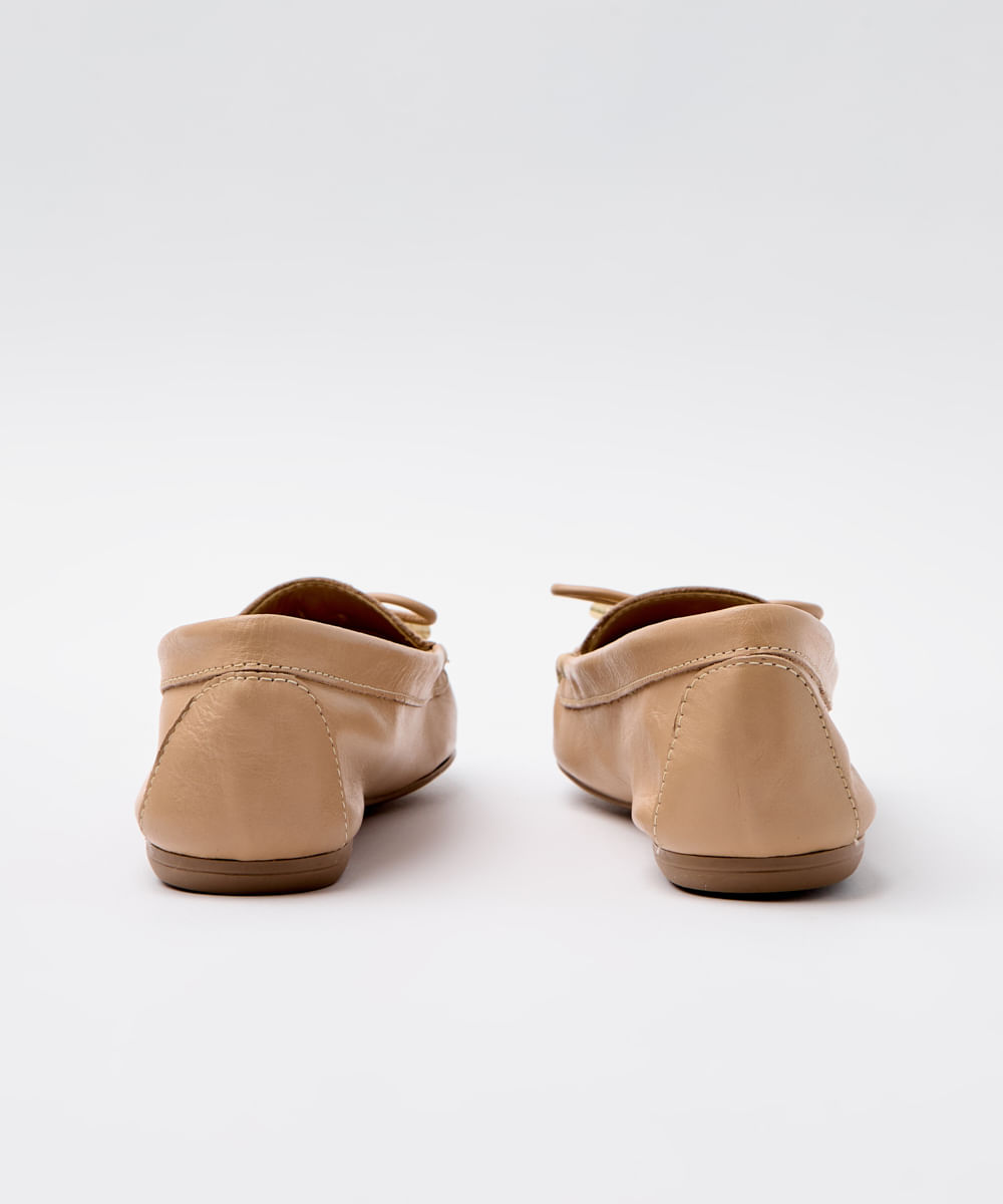 MOCASSIM COURO LAÇO FENDI - Mr Cat - Mobile