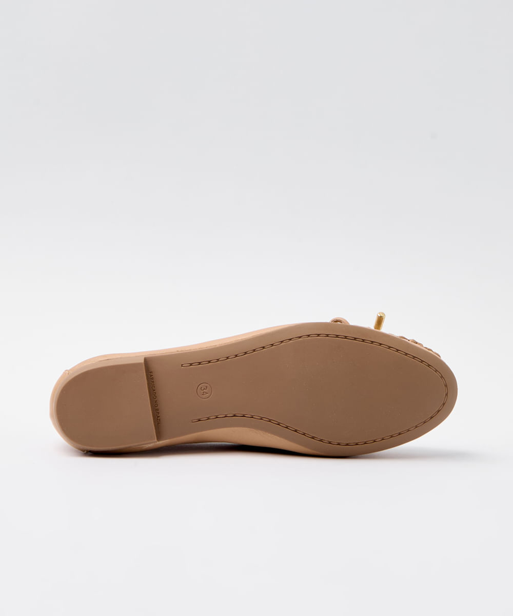 MOCASSIM COURO LAÇO FENDI - Mr Cat - Mobile
