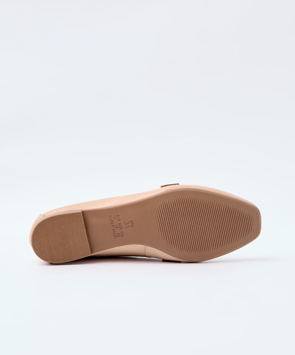 MOCASSIM COURO DETALHE BRIDÃO FENDI - Mr Cat - Mobile