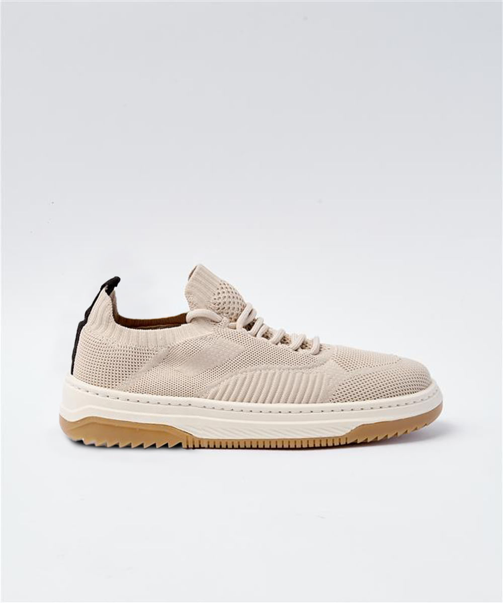 TÊNIS KNIT EASY OFF WHITE - Mr Cat - Mobile