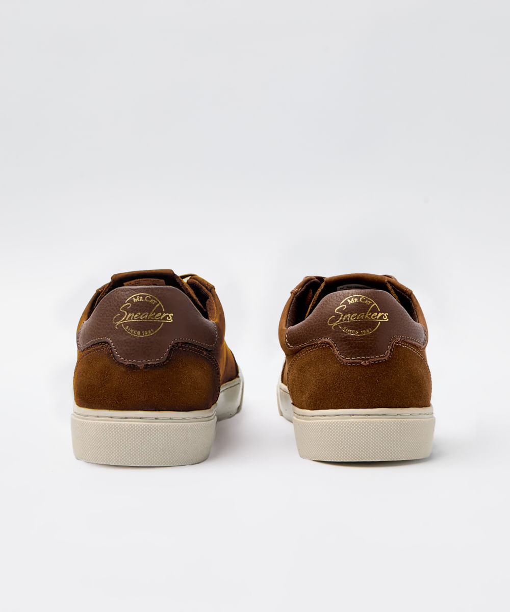 TÊNIS MARSELHA BARK - Mr Cat - Mobile