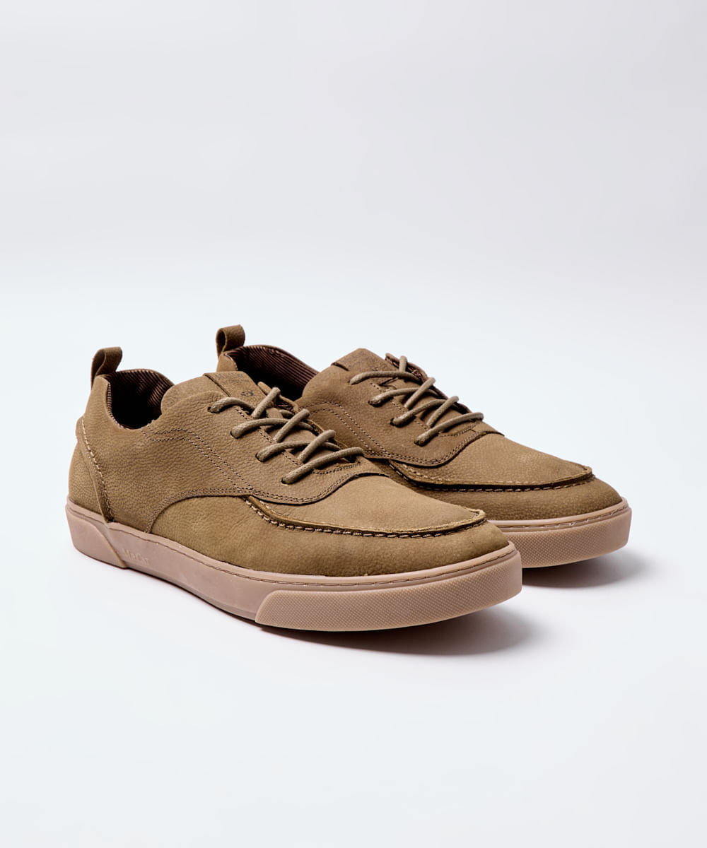 TENIS SCOT SOLANO VERDE - Mr Cat - Mobile