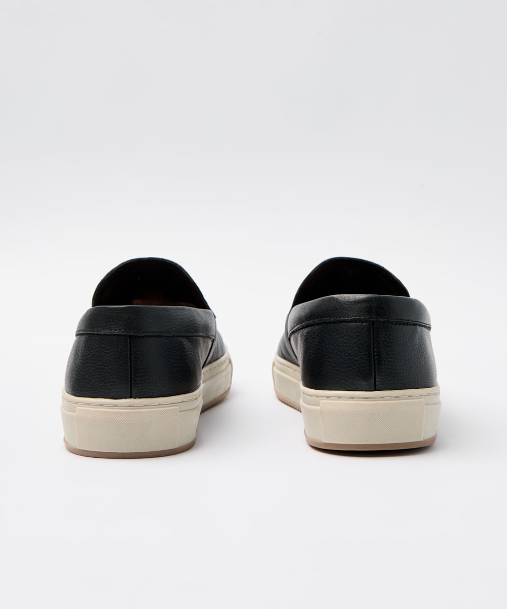MOC CAPRI - PRETO - Mr Cat - Mobile