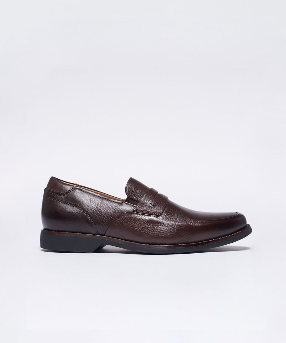 SAPATO CASUAL SLIP ON BROOKLIYN CUSHION - PINHAO - Mr Cat - Mobile
