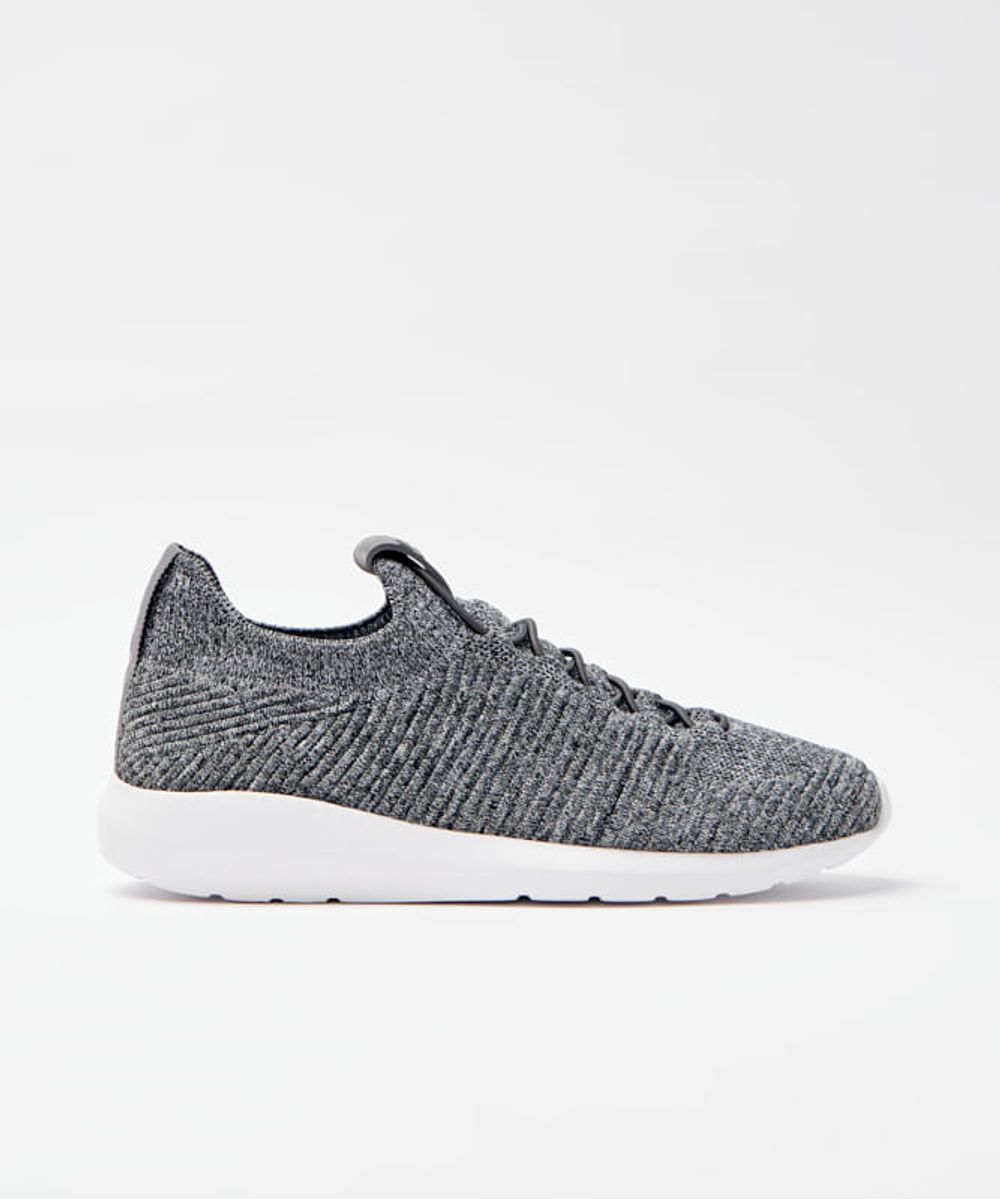 TENIS KNIT ZEN MESCLA - Mr Cat - Mobile