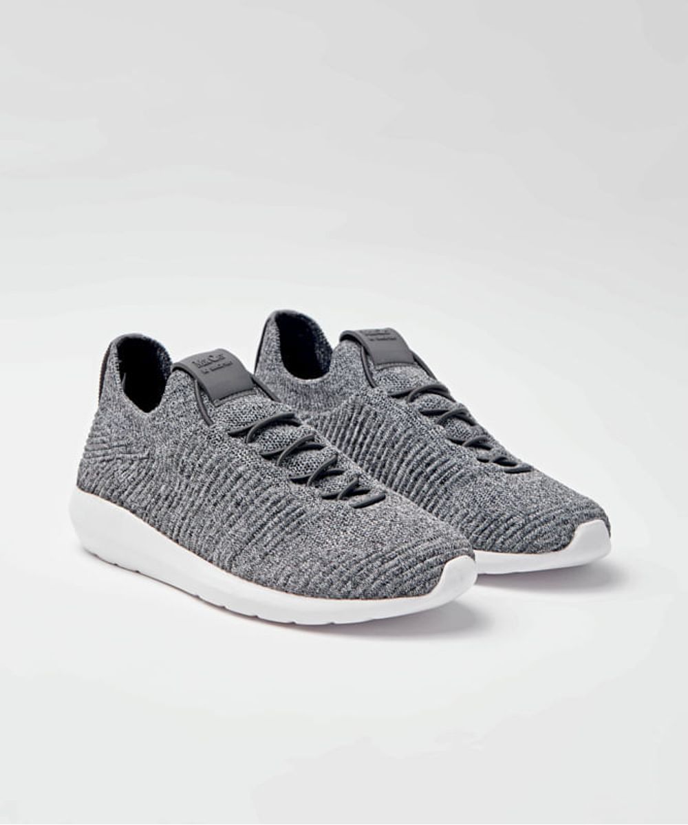 TENIS KNIT ZEN MESCLA - Mr Cat - Mobile
