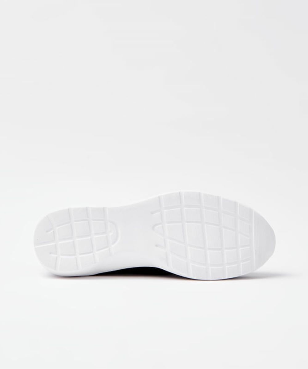 TENIS KNIT ZEN - PRETO - Mr Cat - Mobile