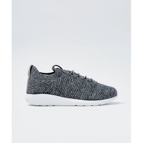 TÊNIS KNIT ZEN PRETO - Mr Cat - Mobile
