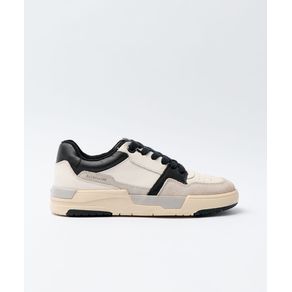 TÊNIS COURO TRAINERS 1981 PRETO - Mr Cat - Mobile