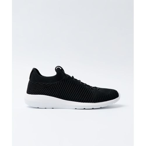 TENIS KNIT ZEN MESCLA - Mr Cat - Mobile