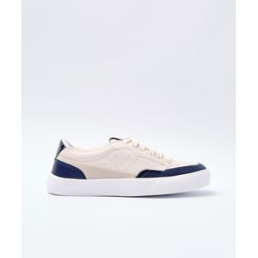 TÊNIS FLAT MULTICOLOR MARINHO - Mr Cat - Mobile