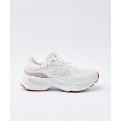 TENIS KNIT ZEN MESCLA - Mr Cat - Mobile