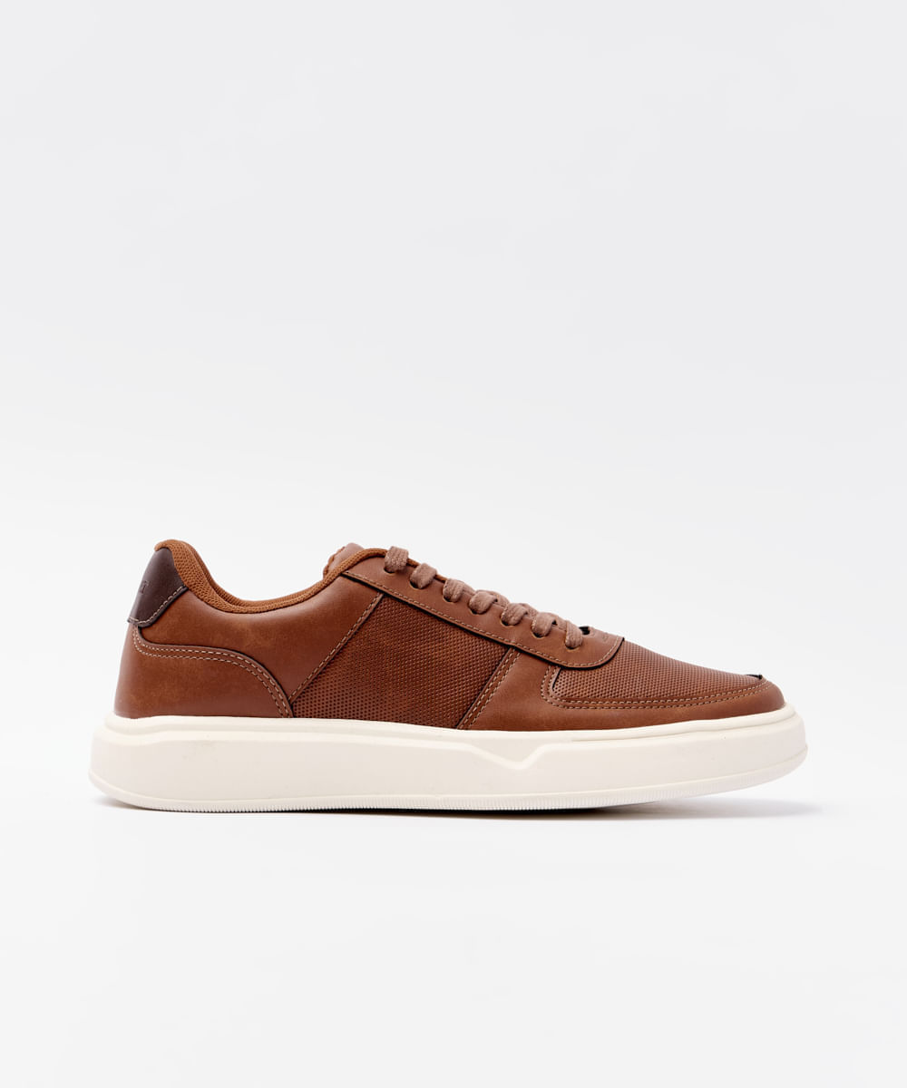 TENIS FURINHOS MARINHO - Mr Cat - Mobile