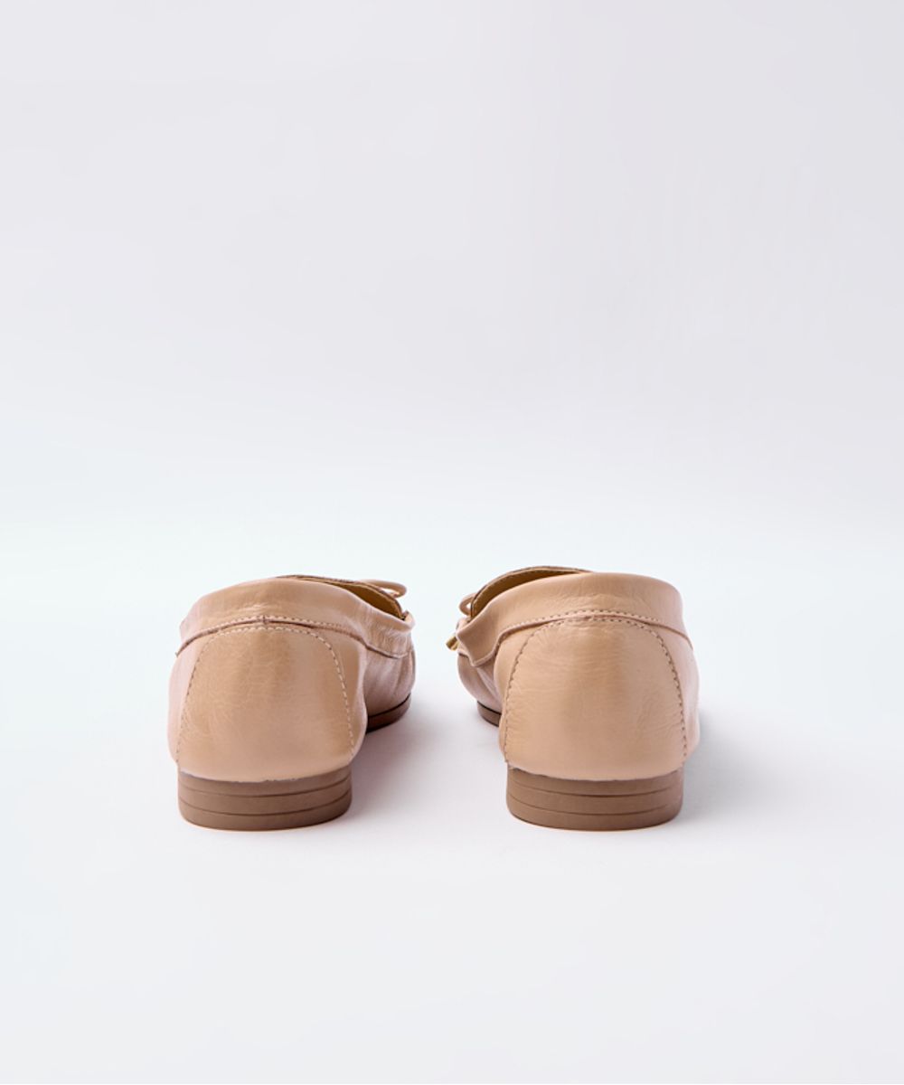 MOCASSIM COURO LACO FENDI - Mr Cat - Mobile