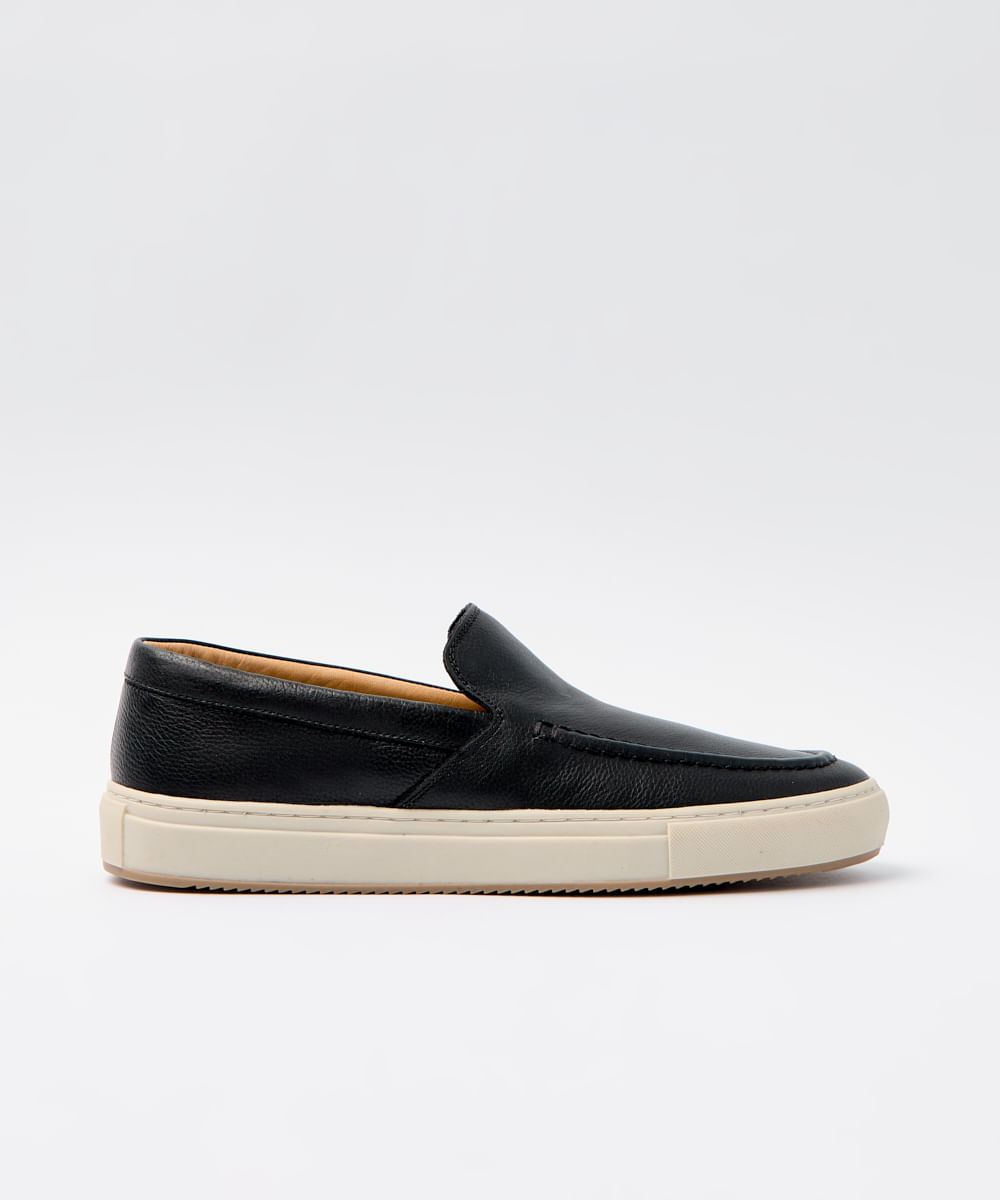 MOC CAPRI - PRETO - Mr Cat - Mobile