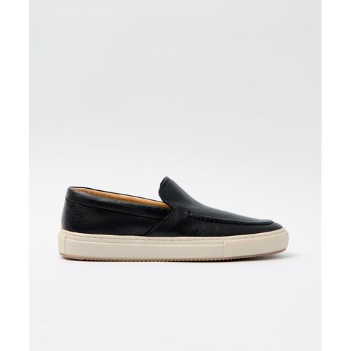 MOC CAPRI - PRETO - Mr Cat - Mobile