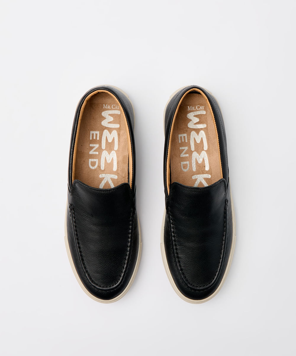 MOC CAPRI - PRETO - Mr Cat - Mobile